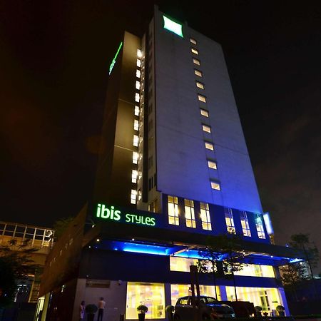 Ibis Styles Kuala Lumpur Sri Damansara Petaling Jaya Exterior foto