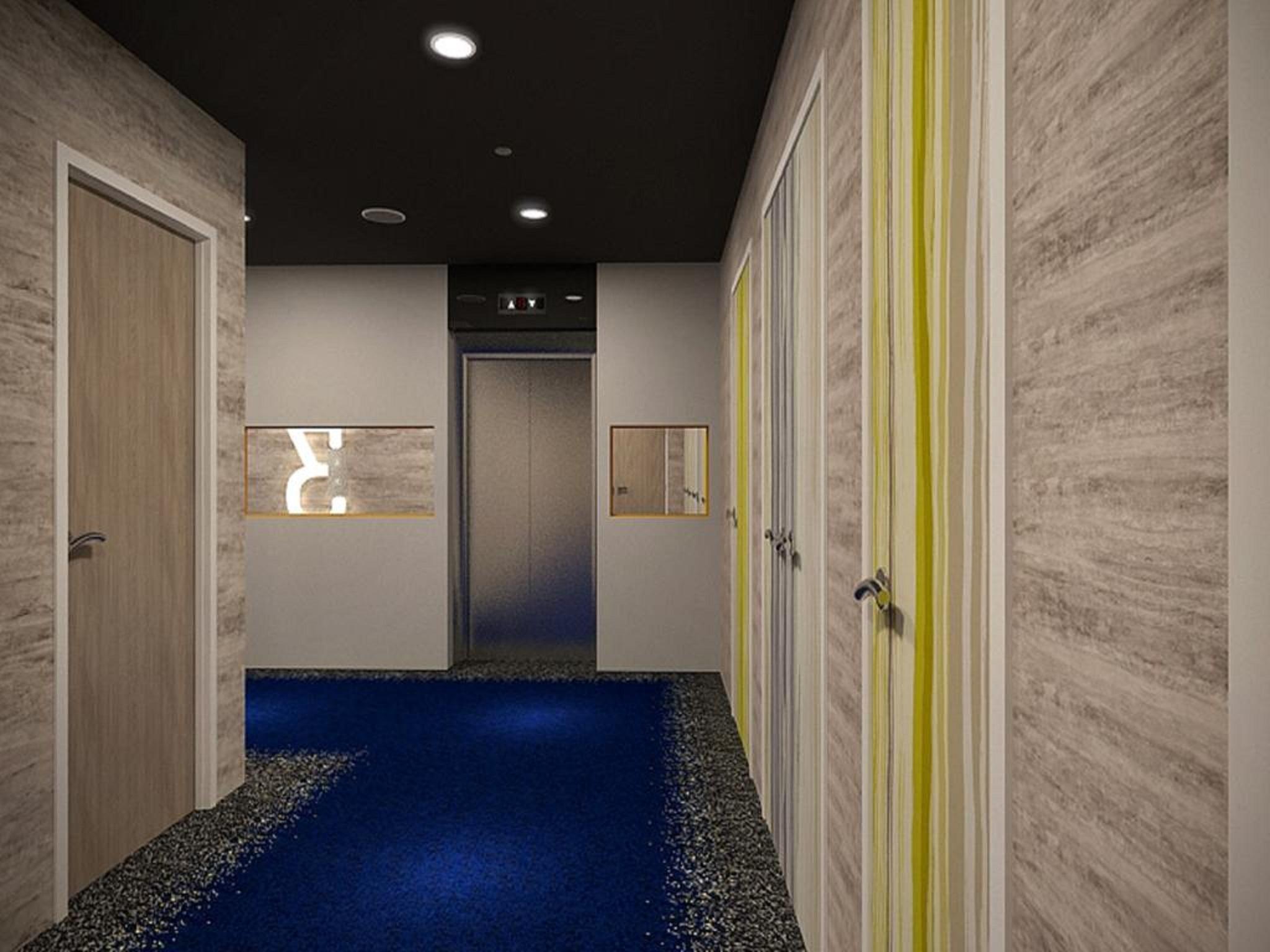 Ibis Styles Kuala Lumpur Sri Damansara Petaling Jaya Exterior foto