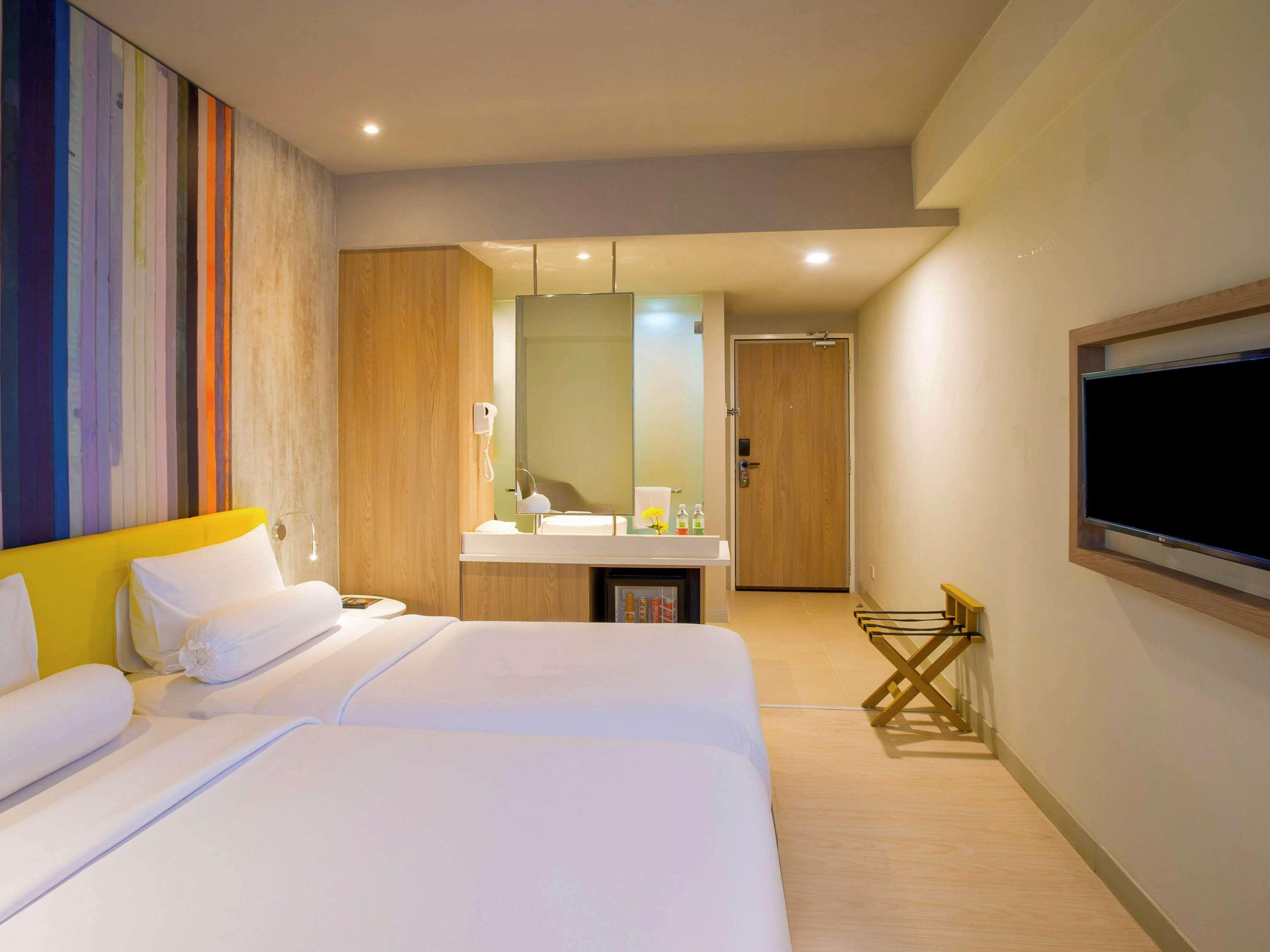 Ibis Styles Kuala Lumpur Sri Damansara Petaling Jaya Exterior foto