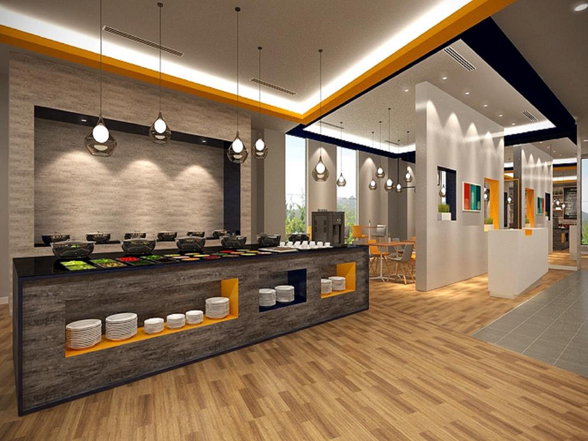 Ibis Styles Kuala Lumpur Sri Damansara Petaling Jaya Exterior foto