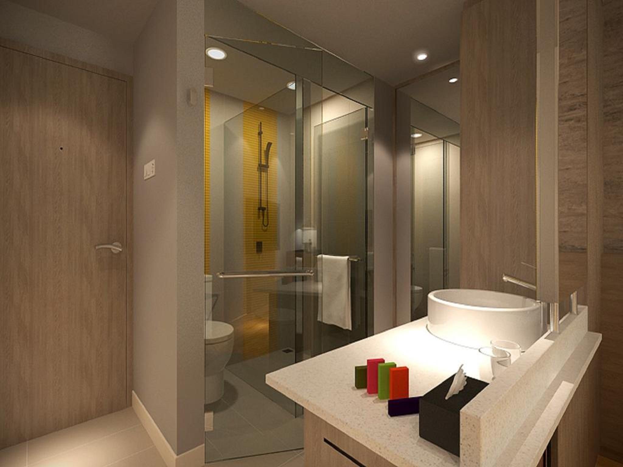 Ibis Styles Kuala Lumpur Sri Damansara Petaling Jaya Exterior foto