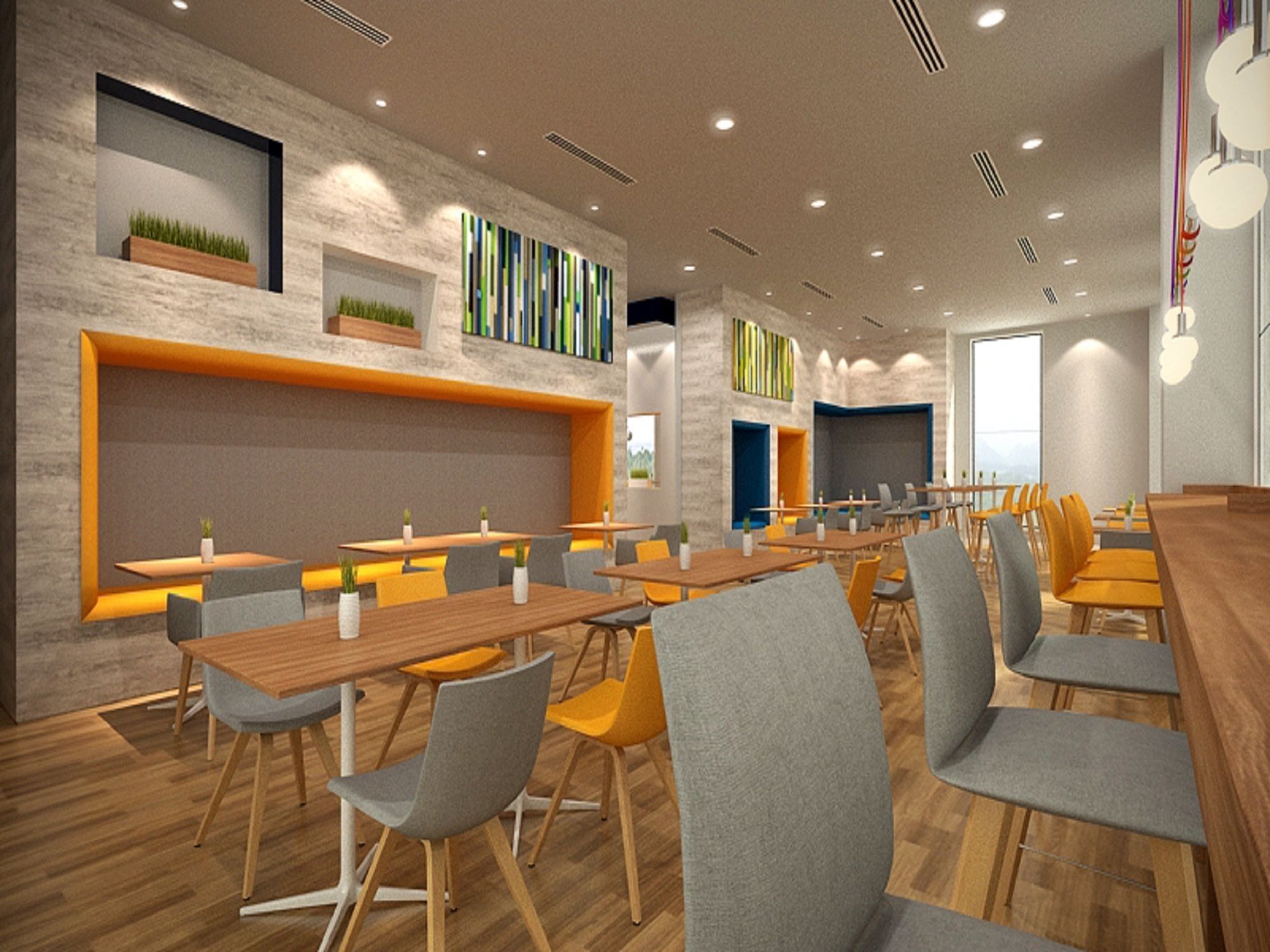 Ibis Styles Kuala Lumpur Sri Damansara Petaling Jaya Exterior foto