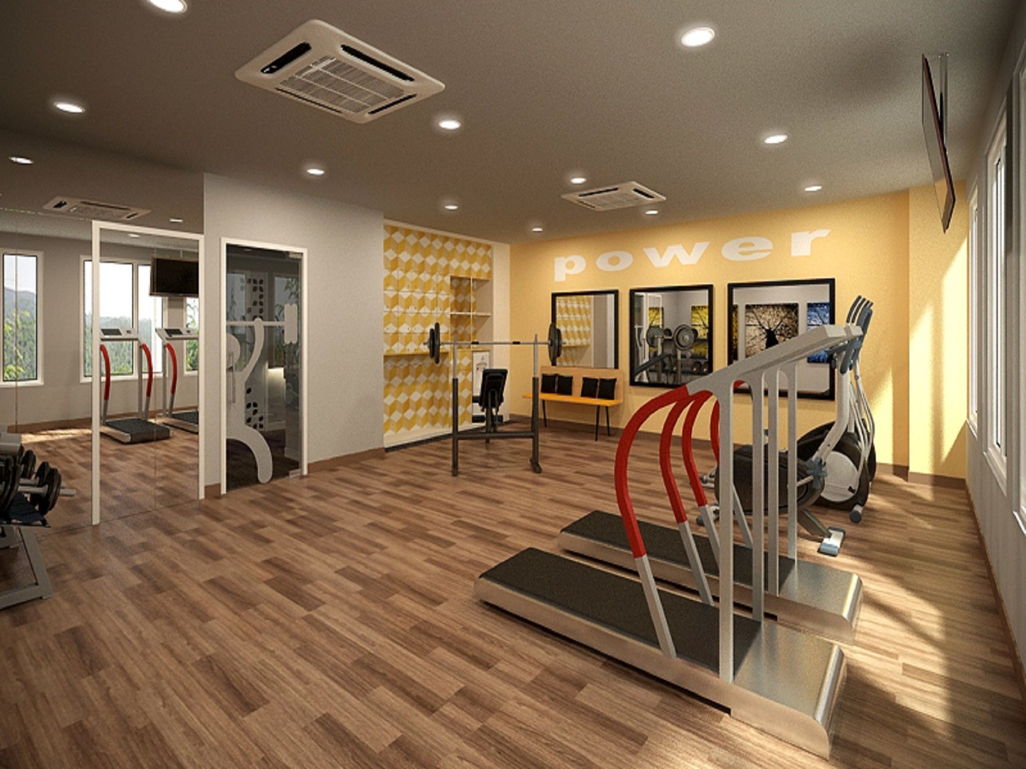 Ibis Styles Kuala Lumpur Sri Damansara Petaling Jaya Exterior foto