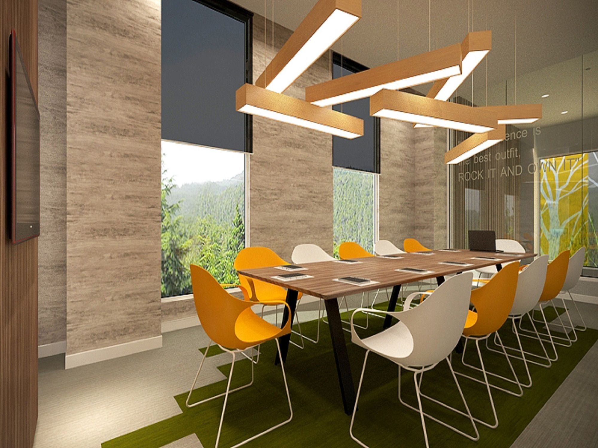 Ibis Styles Kuala Lumpur Sri Damansara Petaling Jaya Exterior foto