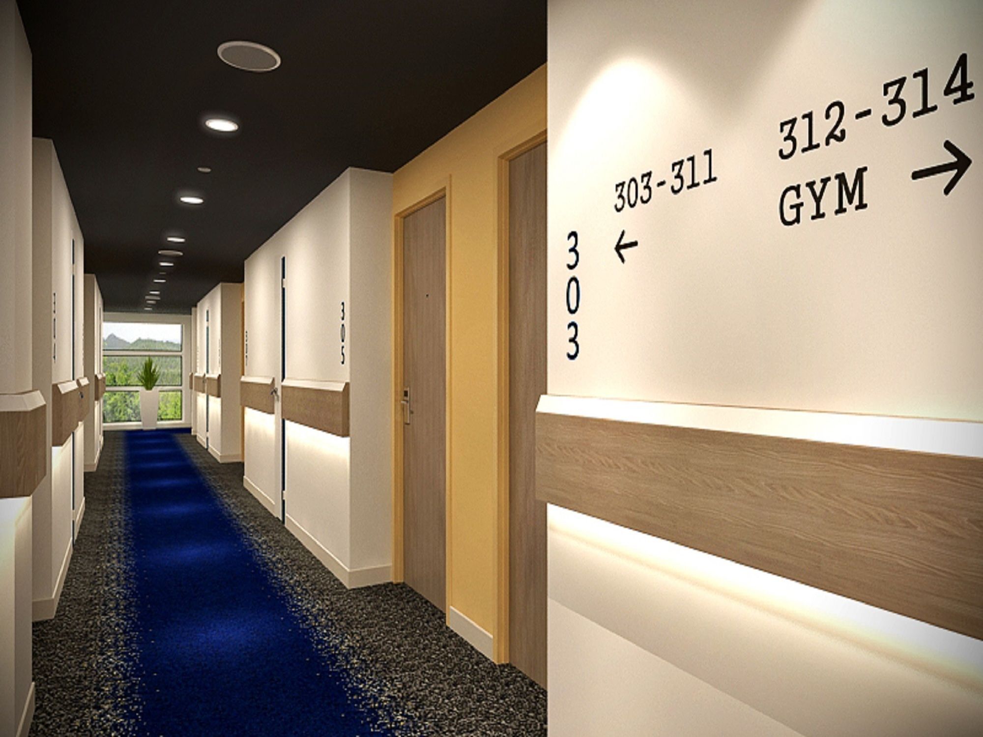 Ibis Styles Kuala Lumpur Sri Damansara Petaling Jaya Exterior foto